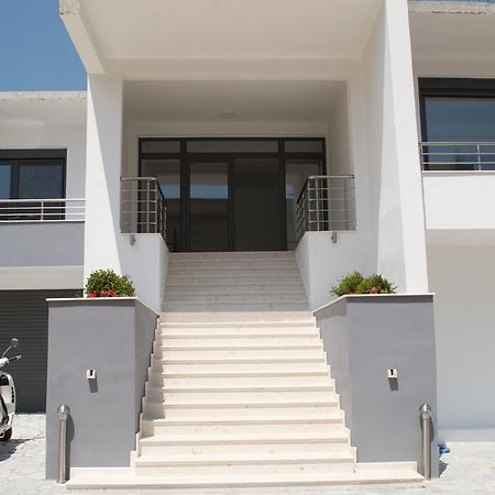 Flo Apartments Ülgün Dış mekan fotoğraf