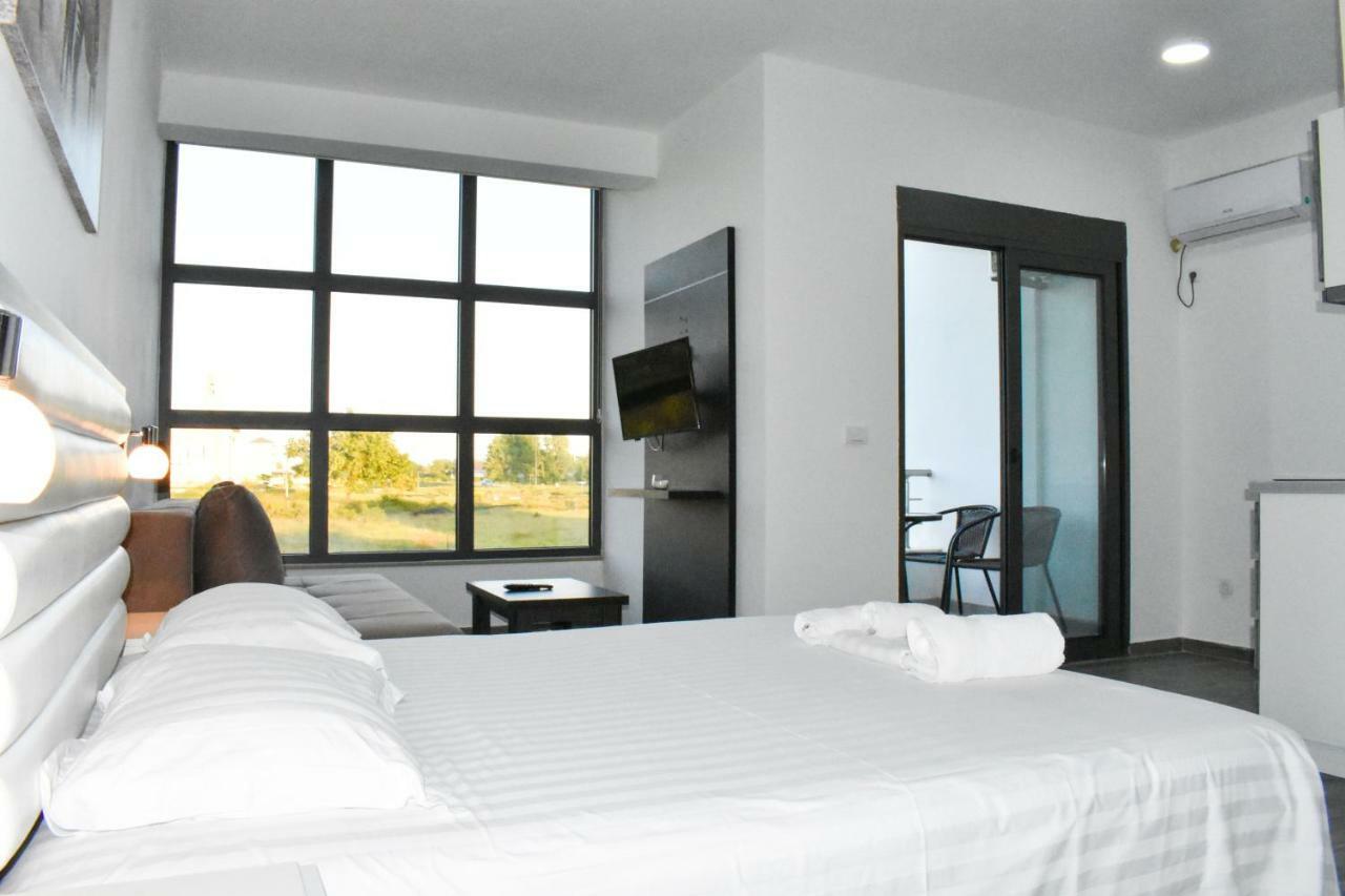 Flo Apartments Ülgün Dış mekan fotoğraf